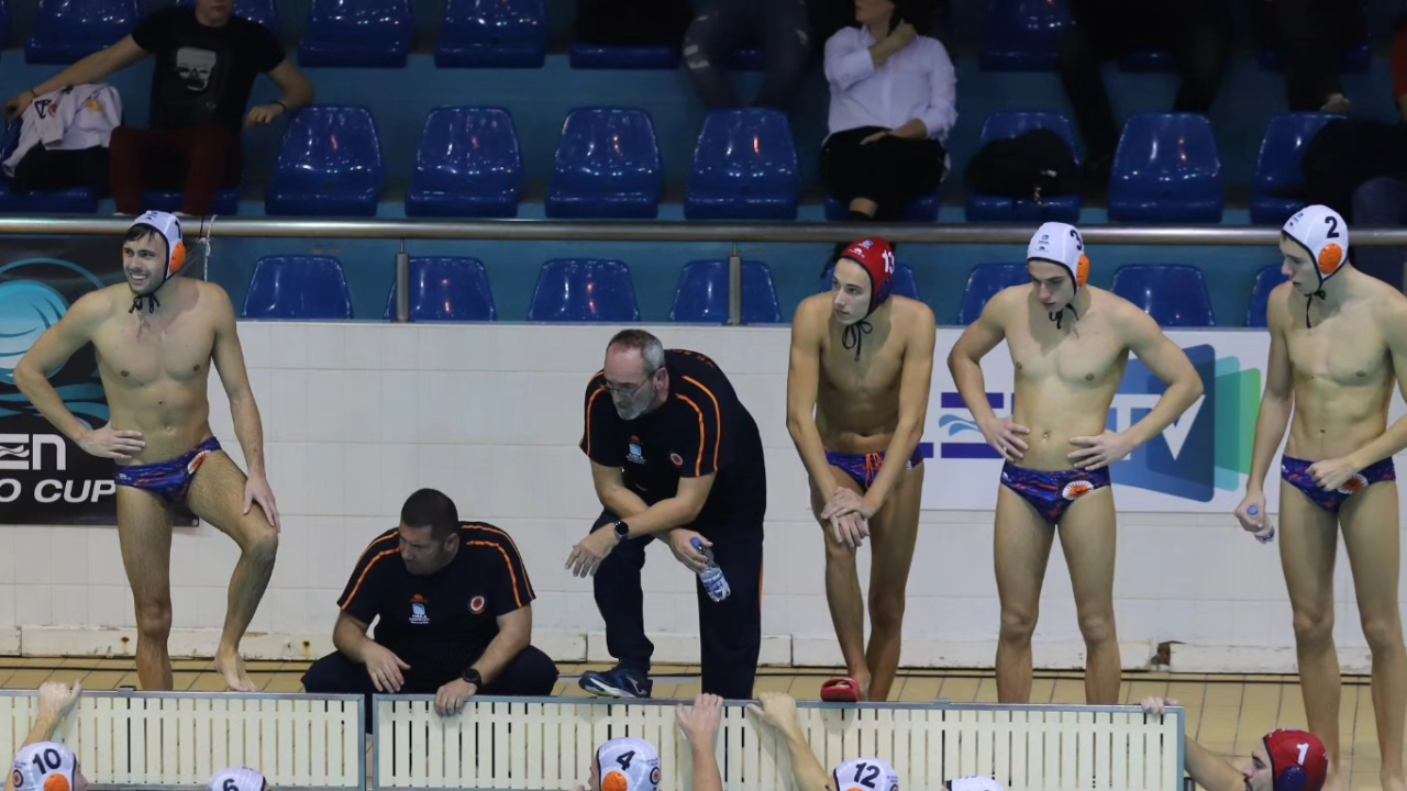 Solaris slavio kod POŠK-a, presudilo 6 šibenskih golova zaredom u 5 minuta