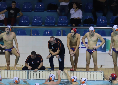 Solaris slavio kod POŠK-a, presudilo 6 šibenskih golova zaredom u 5 minuta