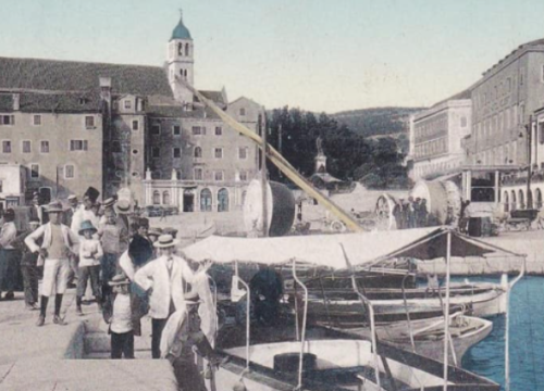 'Kad je u Gornjen poju, onda je čemer, a kad je na Srimi, onda je bunja'