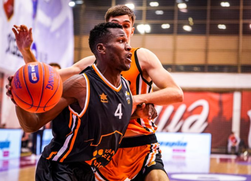 Šibenka izgubila i od Helios Domžala: Bili ravnopravni tek prvo poluvrijeme