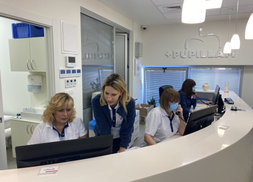 Magnetska rezonancija srca sada i u poliklinici Pupillam u Zadru