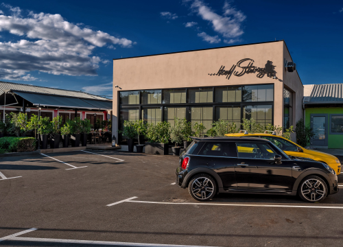 Fotografija 4 - Provedite Valentinovo u najboljoj atmosferi Kod Starog!