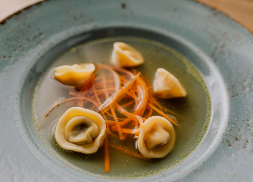 Fotografija 5 - Provedite Valentinovo u najboljoj atmosferi Kod Starog!