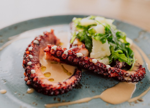 Fotografija 9 - Provedite Valentinovo u najboljoj atmosferi Kod Starog!