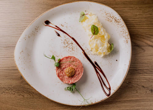 Fotografija 10 - Provedite Valentinovo u najboljoj atmosferi Kod Starog!