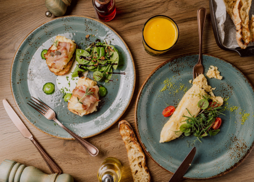 Fotografija 12 - Provedite Valentinovo u najboljoj atmosferi Kod Starog!