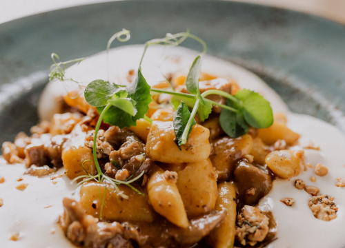 Fotografija 16 - Provedite Valentinovo u najboljoj atmosferi Kod Starog!