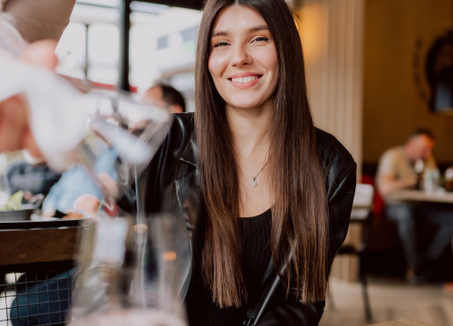 Fotografija 21 - Provedite Valentinovo u najboljoj atmosferi Kod Starog!