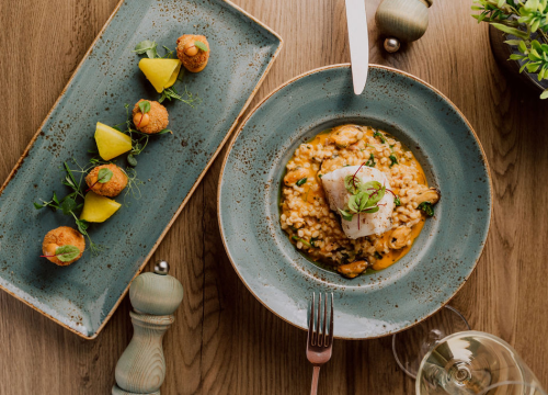 Fotografija 22 - Provedite Valentinovo u najboljoj atmosferi Kod Starog!