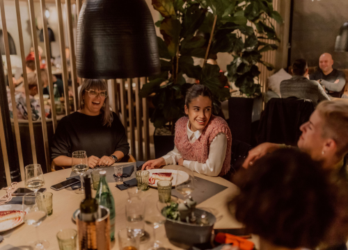 Fotografija 25 - Provedite Valentinovo u najboljoj atmosferi Kod Starog!