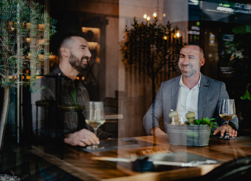 Fotografija 29 - Provedite Valentinovo u najboljoj atmosferi Kod Starog!