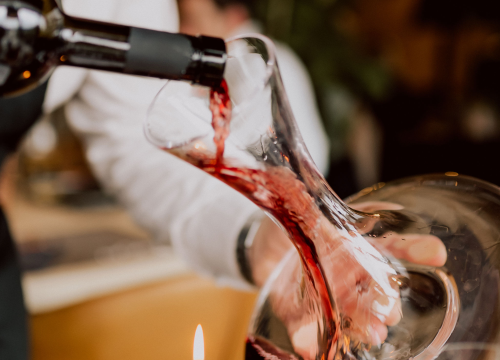 Fotografija 31 - Provedite Valentinovo u najboljoj atmosferi Kod Starog!