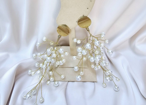 Fotografija 21 - Zablistajte uz nakit Šibenčanke Ivane Slavica Vunić!