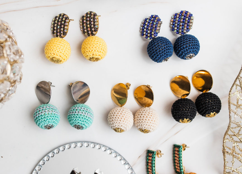 Fotografija 25 - Zablistajte uz nakit Šibenčanke Ivane Slavica Vunić!