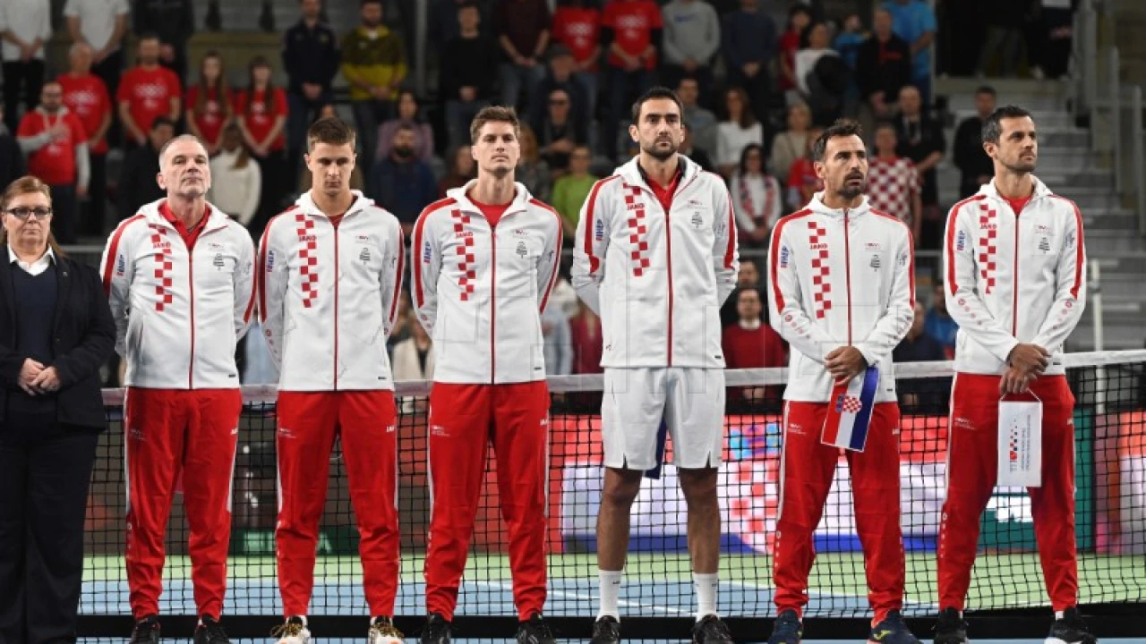 Hrvatska među nositeljima na ždrijebu u četvrtak