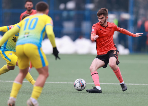 Crtice sa Šubićevca: Pozo nije ozbiljnije ozlijeđen, u subotu generalna proba protiv Jaruna