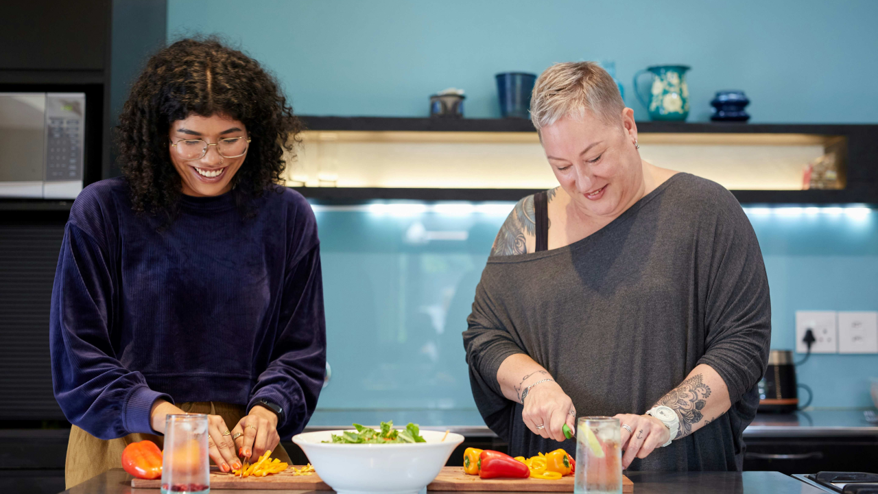 10 znakova da imate svekrvu koja vas obožava