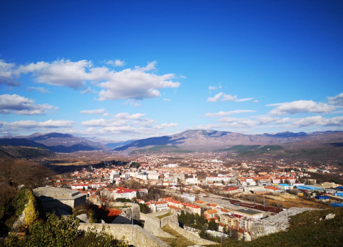 Putopisac Jurica Galić Juka u četvrtak gostuje u Kninu