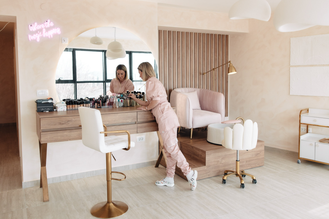 Beauty Clinic by Tamara posjetite u novom luksuznom prostoru!