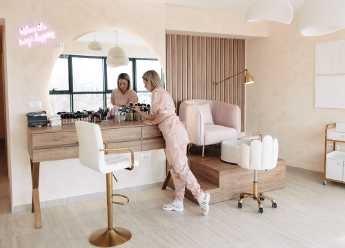 Fotografija 25 - Beauty Clinic by Tamara posjetite u novom luksuznom prostoru!