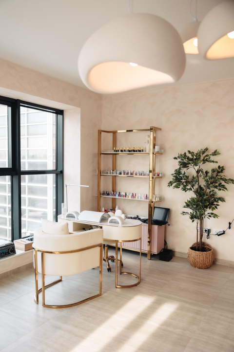 Beauty Clinic by Tamara posjetite u novom luksuznom prostoru!