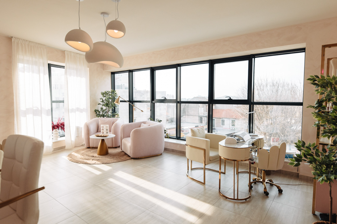 Beauty Clinic by Tamara posjetite u novom luksuznom prostoru!