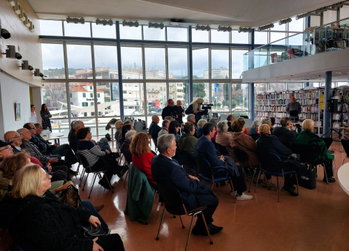 Fotografija 3 - Monografija 'Jadrija naše mladosti: 100 godina kupališta Jadrija' emotivno je putovanje kroz vrijeme