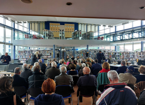 Fotografija 4 - Monografija 'Jadrija naše mladosti: 100 godina kupališta Jadrija' emotivno je putovanje kroz vrijeme