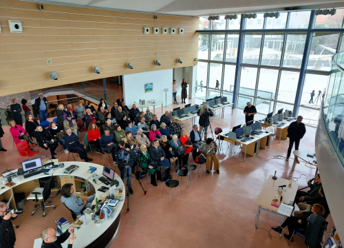 Fotografija 2 - Monografija 'Jadrija naše mladosti: 100 godina kupališta Jadrija' emotivno je putovanje kroz vrijeme