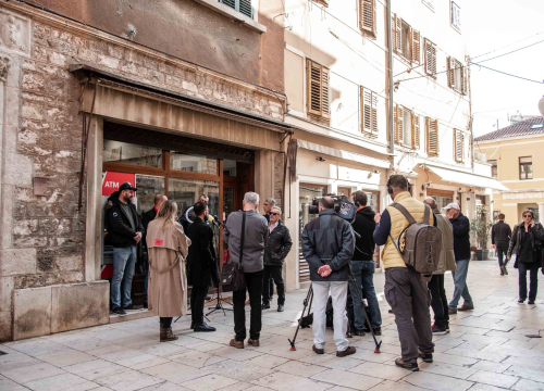 Fotografija 9 - Šibenski obrtnici: ’Kažu da se zabranom rada nedjeljom štiti obitelji. Kakva je to briga i za čiju se obitelj brinu?’