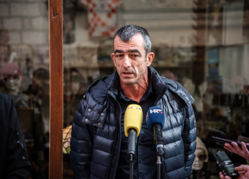 Fotografija 11 - Šibenski obrtnici: ’Kažu da se zabranom rada nedjeljom štiti obitelji. Kakva je to briga i za čiju se obitelj brinu?’