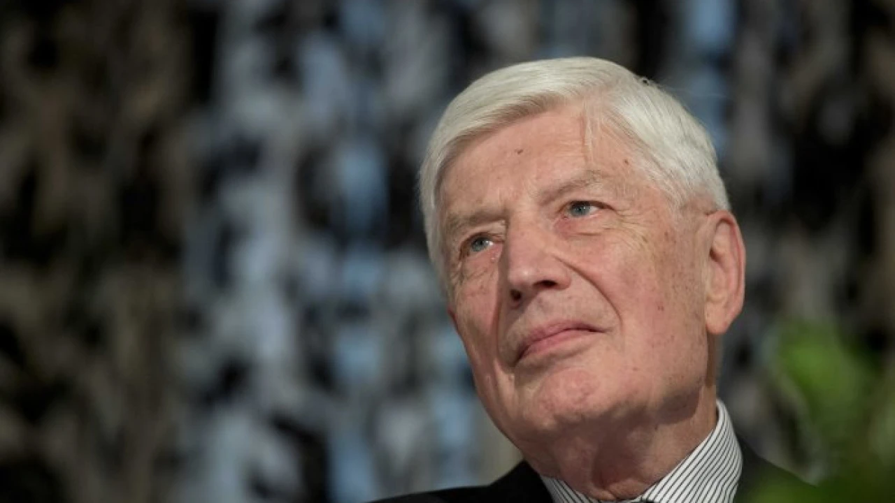 Bivši nizozemski premijer i njegova supruga umrli eutanazijom