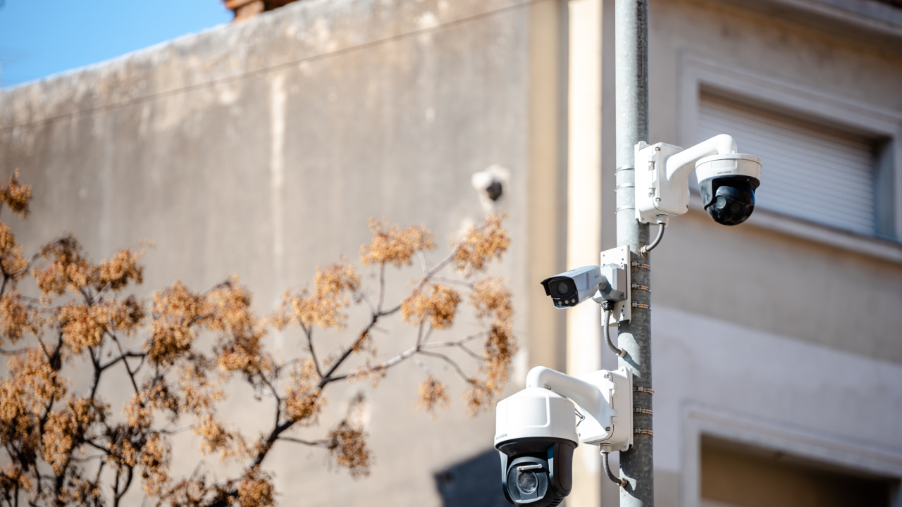 Broj napisanih kazni za prometne prekršaje se od postavljanja kamera smanjio za 10 puta