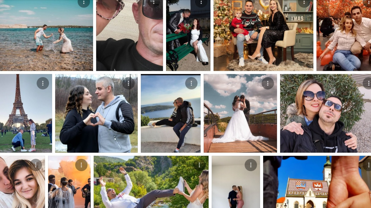 Osvojite vrijedne nagrade i iznenadite svoje voljene za Valentinovo!