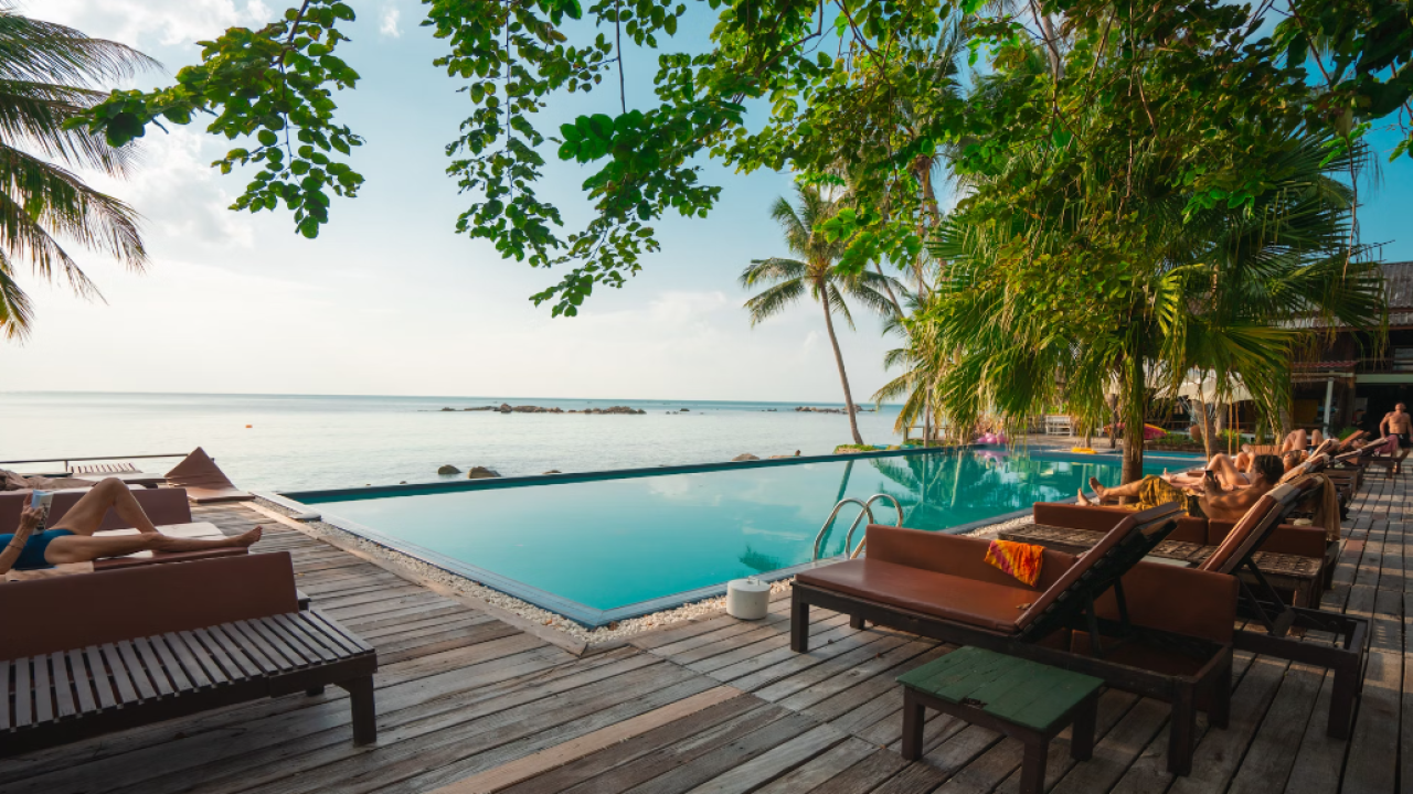 Donesene uredbe kojima se uređuje zakup na zemljištima u kampovima te oko hotela i turističkih naselja