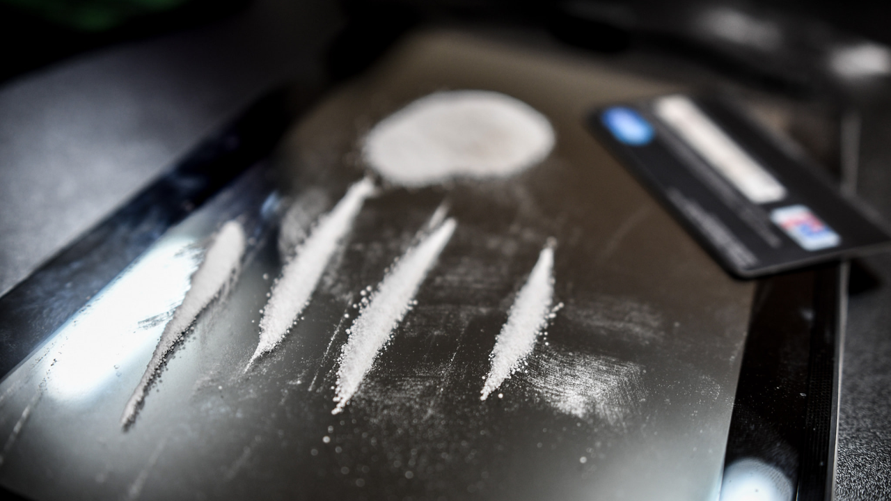 U Hrvatskoj porast konzumacije kemijskih droga i ovisnosti