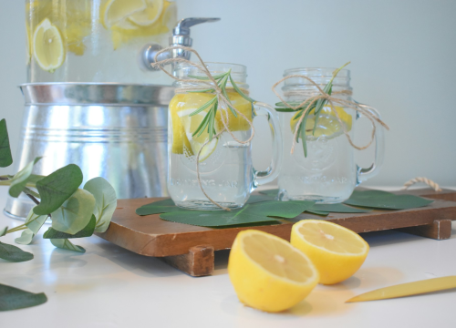 Zlate li što se zapravo događa s vašim tijelom ako svaki dan pijete vodu s limunom