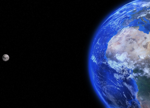 U našem susjedstvu otkrivena nova super-Zemlja: 'Prilično je blizu nas'