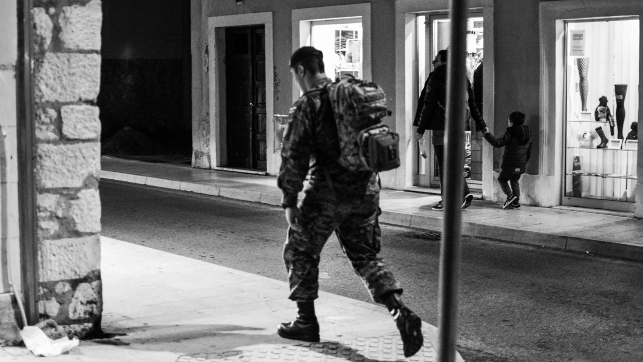 Građani podijeljeni oko vojnog roka: 'Ideja je da postane način za nekakav preodgoj mladih'