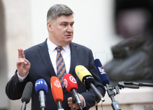 Milanović: Turudića se još može zaustaviti