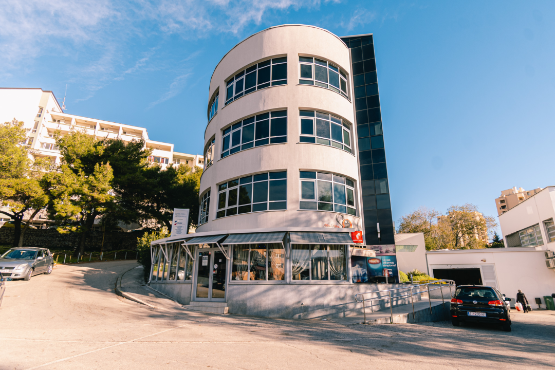 Počela provedba terenske nastave u sklopu projekta Regionalni znanstveni centar RaSTEM