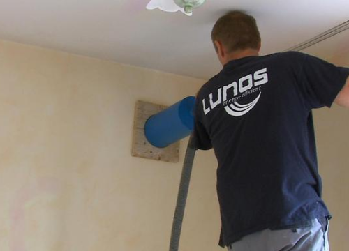 Fotografija 3 - Ugradite ventilacijski sustav i spriječite nastanak vlage i plijesni!