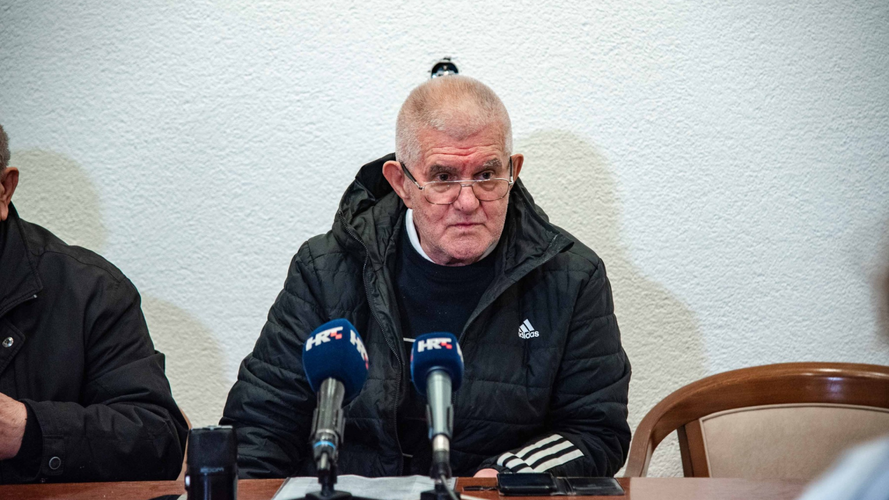 Šibenski HSU: 'Uputili smo zahtjeve Vladi - rast mirovina od 4,5 do 5 posto svake godine'