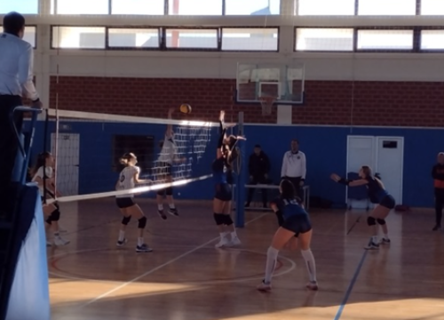 Odbojkašice Šibenika blizu ispadanja u četvrti rang, sljedećeg vikenda očekuje ih gradski derbi