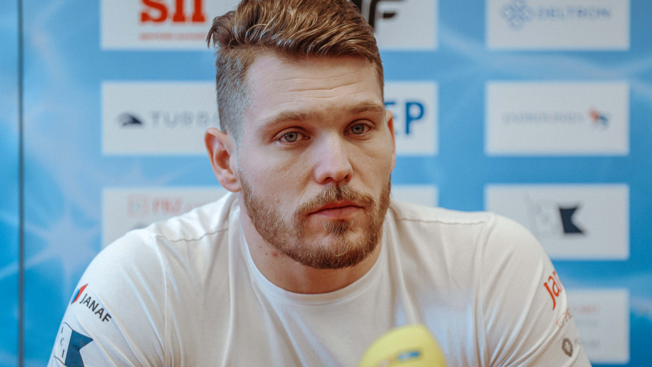 Marinić Kragić uoči susreta sa Srbijom: Idemo pokazati koliko vrijedimo