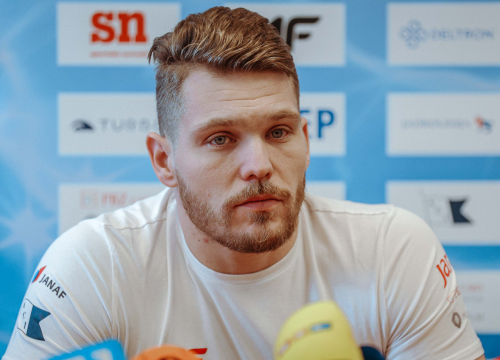 Marinić Kragić uoči susreta sa Srbijom: Idemo pokazati koliko vrijedimo