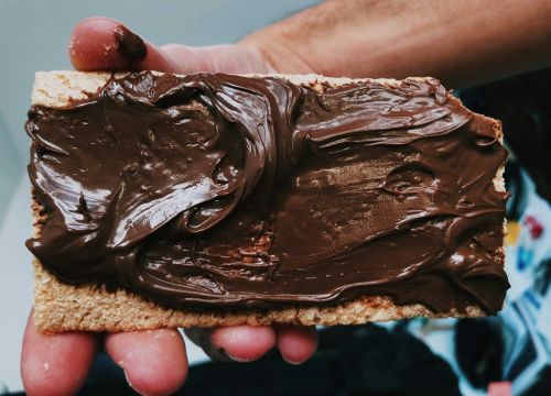 Recept za najkremastiju domaću Nutellu: Ovaj je recept bomba!