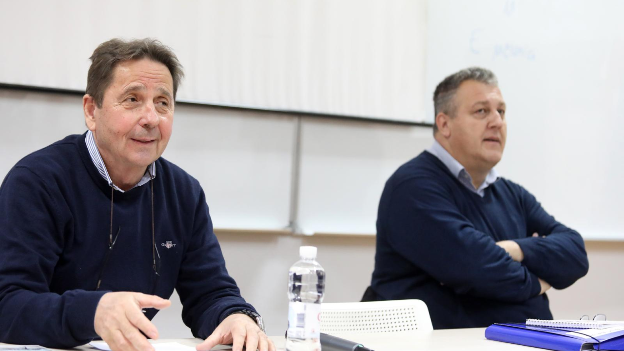 Županijska skupština: Tijat uskoro ide na suhi dok, Petrina najavio da će tražiti intervenciju nadležnih inspektora