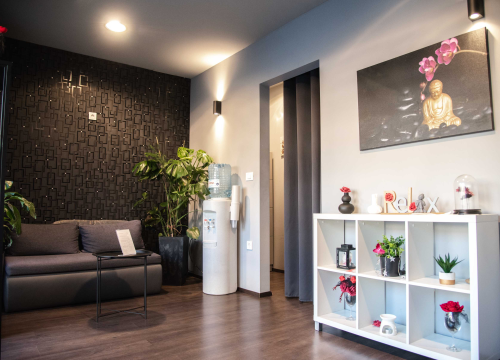 Fotografija 7 - Iskoristite valentinovske popuste u Asian Massage Studiju!