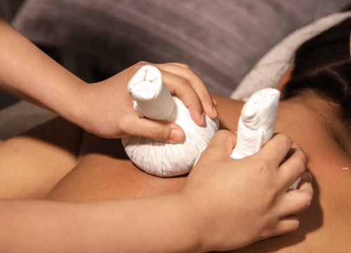 Fotografija 8 - Iskoristite valentinovske popuste u Asian Massage Studiju!